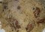 Yakhni Pulao