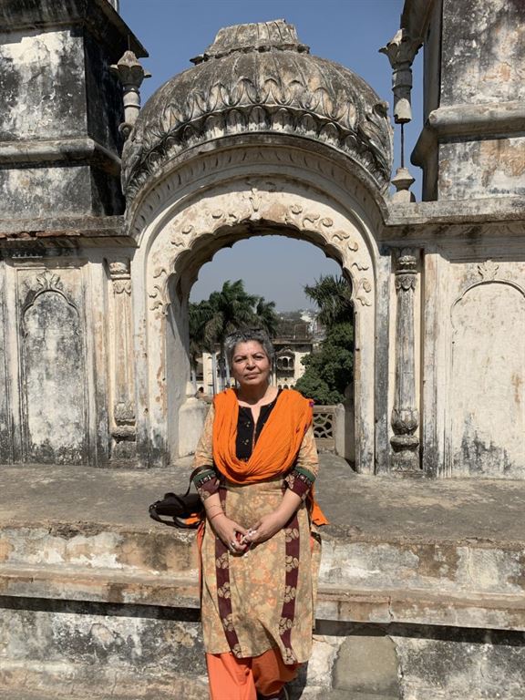 The Amazing Bahu Begum and her Stunning Maqbara in Faizabad – Rana Safvi