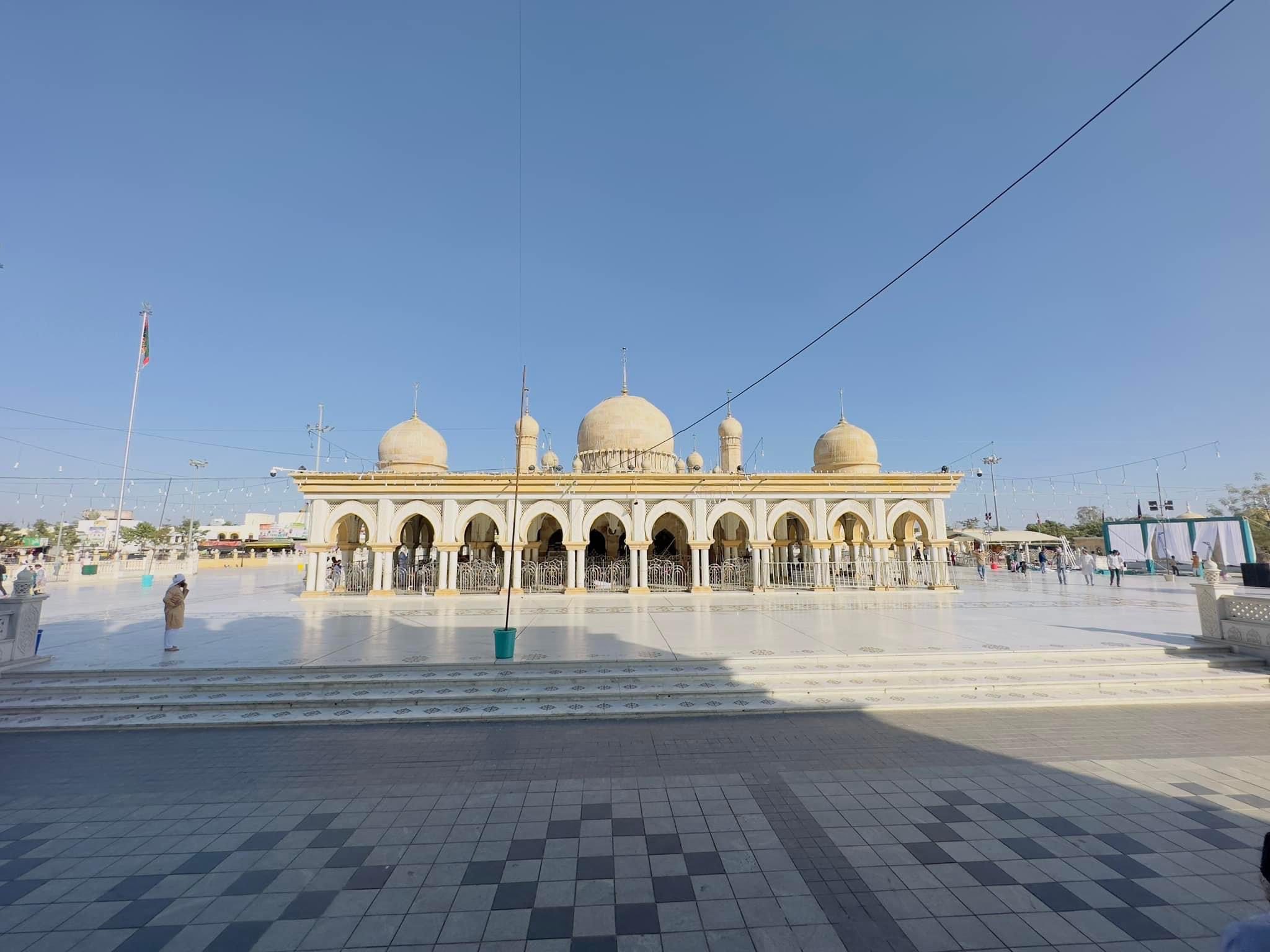 Hazrat Baba Tajjuddin Dargah - All You Need to Know BEFORE You Go (2024) -  Tripadvisor