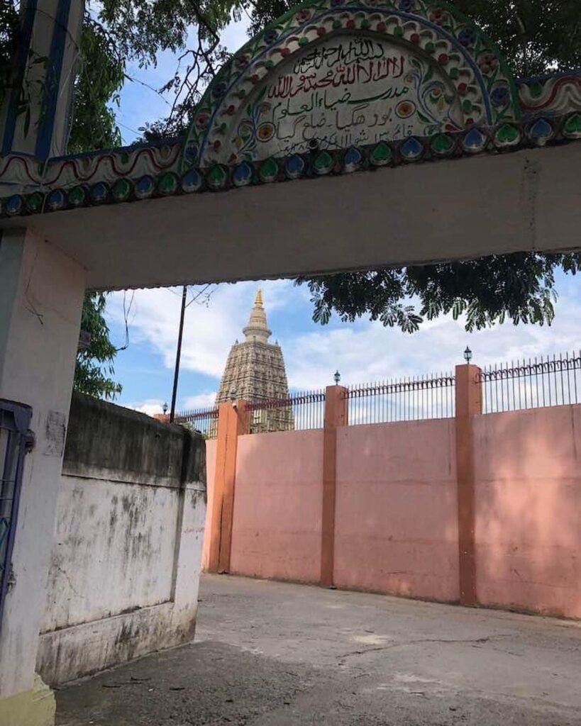 The Jharokha Darshan in Fatehpur Sikri Rana Safvi