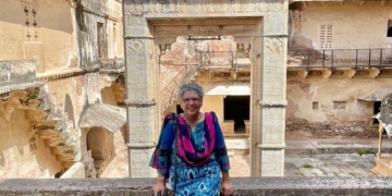 Bundi Fort, Rajasthan