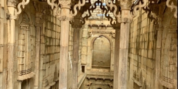 Rani Ki Baori, Bundi, Rajasthan